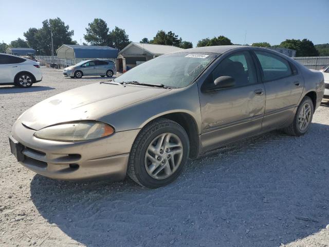 2B3AD46R31H645911 2001 Dodge Intrepid Se