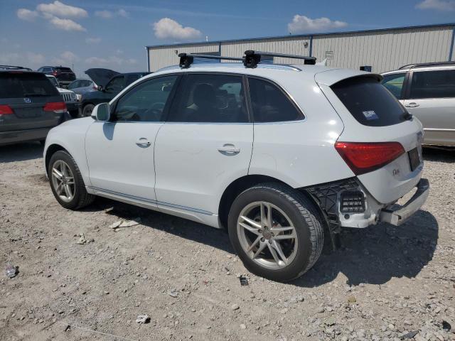 VIN WA1LFAFP3EA039327 2014 Audi Q5, Premium Plus no.2