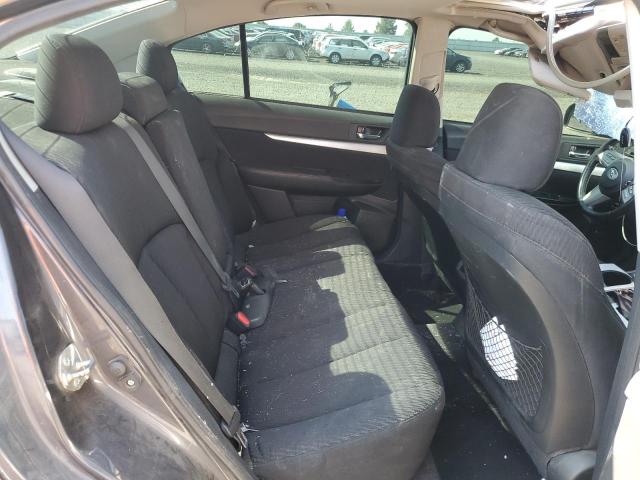 2010 Subaru Legacy 3.6R Premium VIN: 4S3BMDH6XA2217333 Lot: 62256744