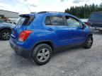 CHEVROLET TRAX 1LT снимка