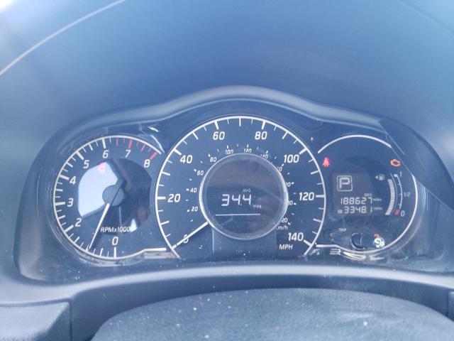 2017 Nissan Versa Note S VIN: 3N1CE2CP3HL366393 Lot: 61803724