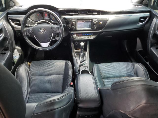 2015 TOYOTA COROLLA L - 5YFBURHE5FP230892