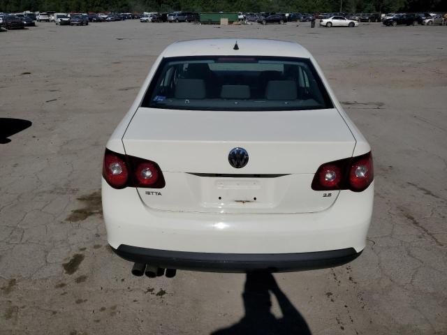 2008 Volkswagen Jetta S VIN: 3VWJZ71K48M106623 Lot: 60930284