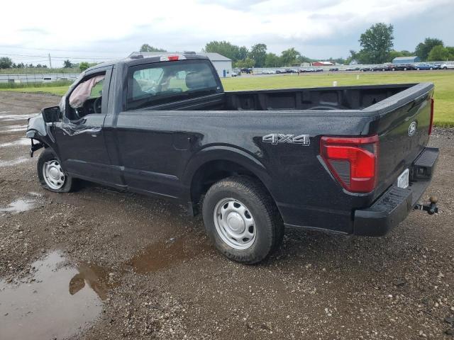 2024 FORD F150 XL - 1FTMF1LP5RKD88777
