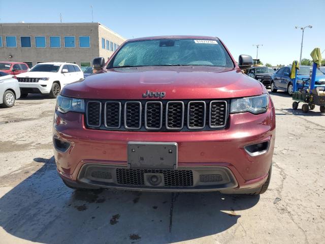 2021 JEEP GRAND CHER - 1C4RJEBG7MC691530
