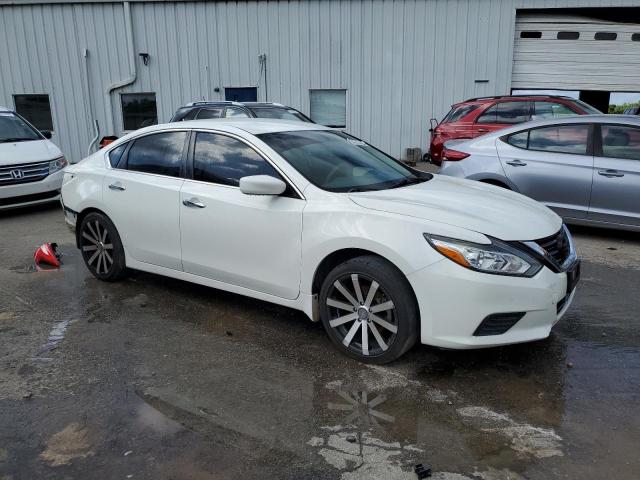 2017 NISSAN ALTIMA 2.5 - 1N4AL3AP8HC255312