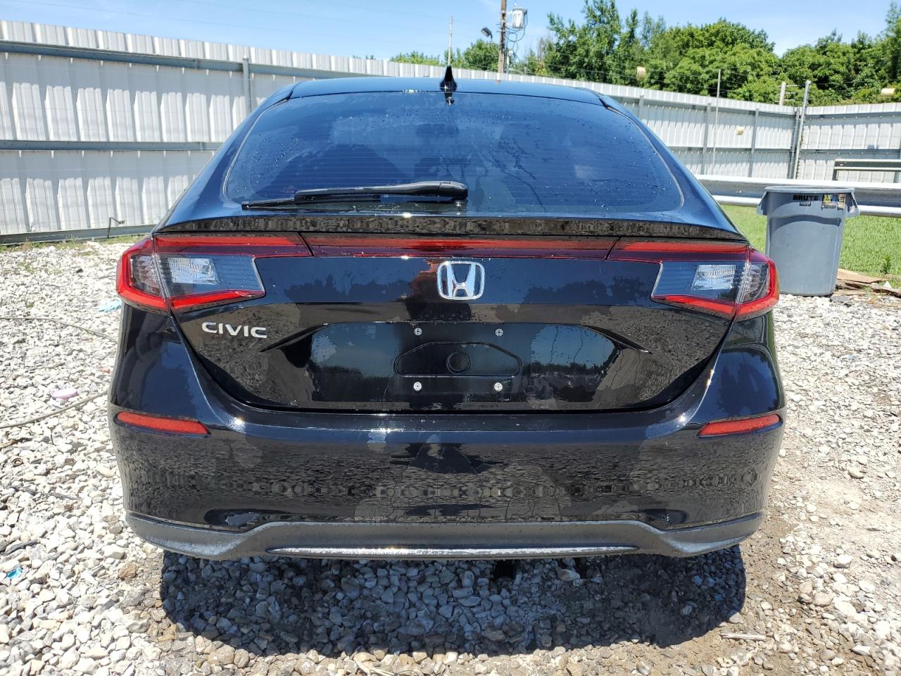 19XFL1H75NE003726 2022 Honda Civic Exl 19XFL1H75NE003726 2022 Honda Civic Exl