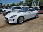 2017 JAGUAR F-TYPE - SAJWA6AT4H8K46664