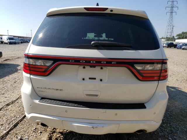 2014 Dodge Durango Sxt VIN: 1C4RDJAG1EC332631 Lot: 63267074