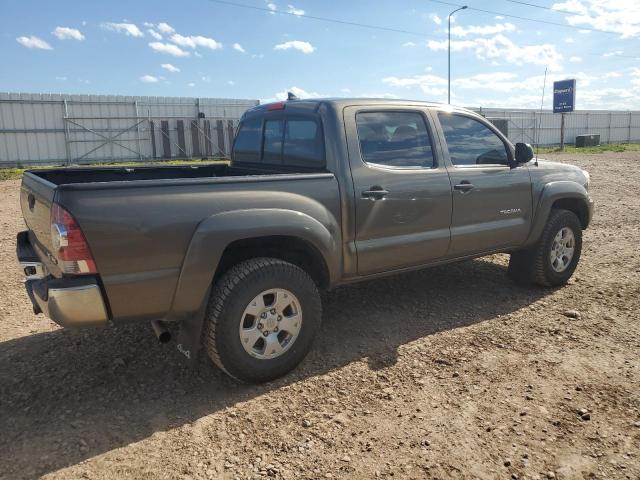 2015 TOYOTA TACOMA DOU - 3TMLU4EN6FM202344