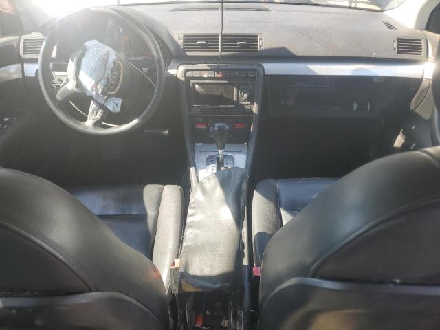 2007 Audi A4 2 VIN: WAUAF78E37A072761 Lot: 62444974