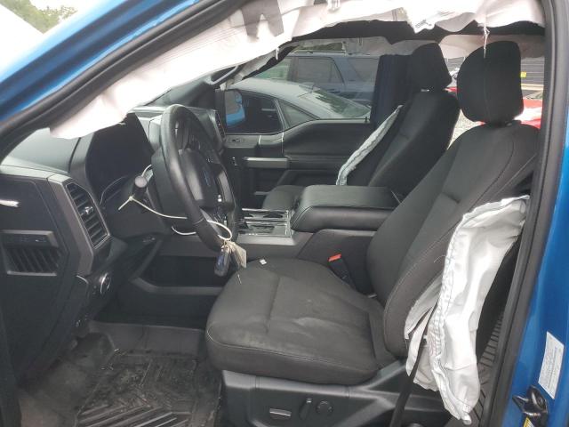 2020 FORD F150 SUPER - 1FTEW1EP8LFB88946