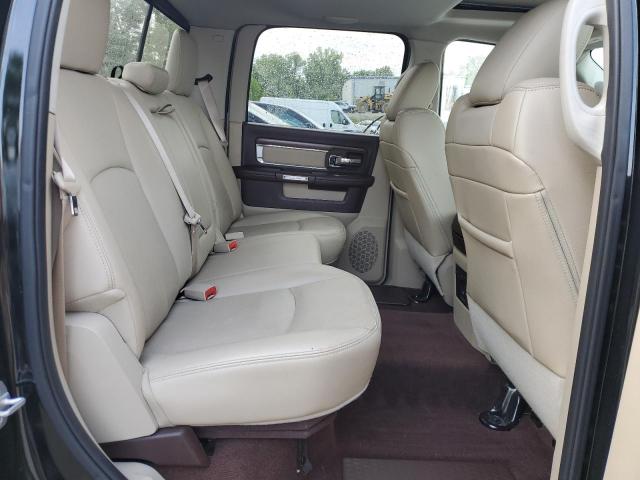 2015 Ram 1500 Laramie VIN: 1C6RR7NT4FS537225 Lot: 62237554