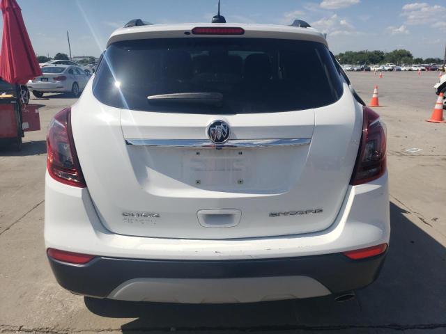 2018 Buick Encore Preferred VIN: KL4CJASB0JB594586 Lot: 61434614