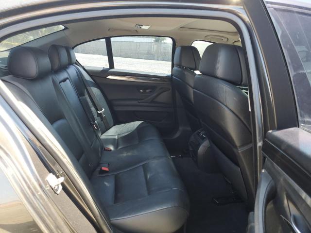 2011 BMW 535 I VIN: WBAFR7C59BC802786 Lot: 63124274