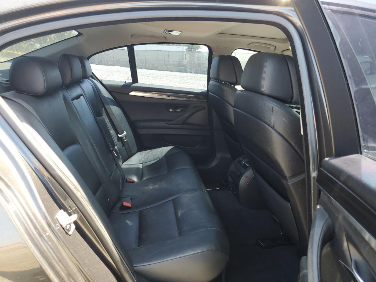 WBAFR7C59BC802786 2011 BMW 535 I