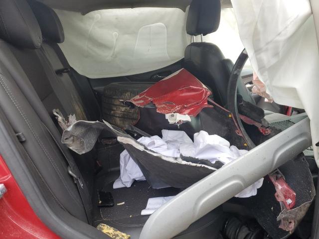 2019 Buick Encore Preferred VIN: KL4CJESB7KB775970 Lot: 62431434