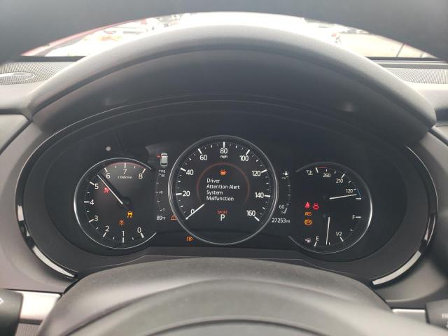 2021 MAZDA CX-9 GRAND - JM3TCBDY8M0519682