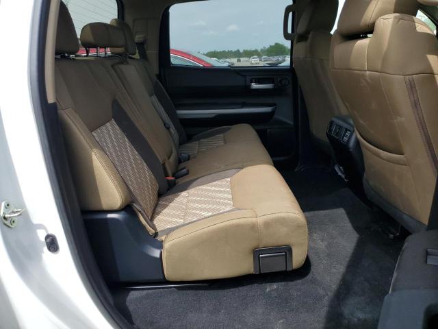 2018 TOYOTA TUNDRA CRE - 5TFDW5F19JX749899