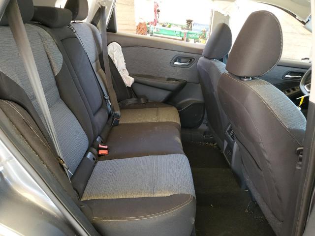 2023 NISSAN ROGUE SV - 5N1BT3BA0PC761395
