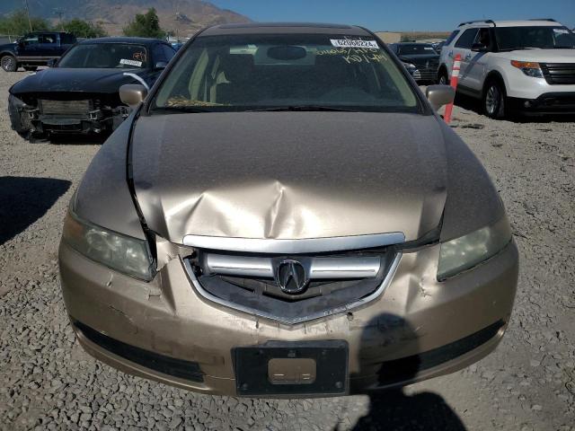 2006 Acura 3.2Tl VIN: 19UUA66286A010063 Lot: 62068224