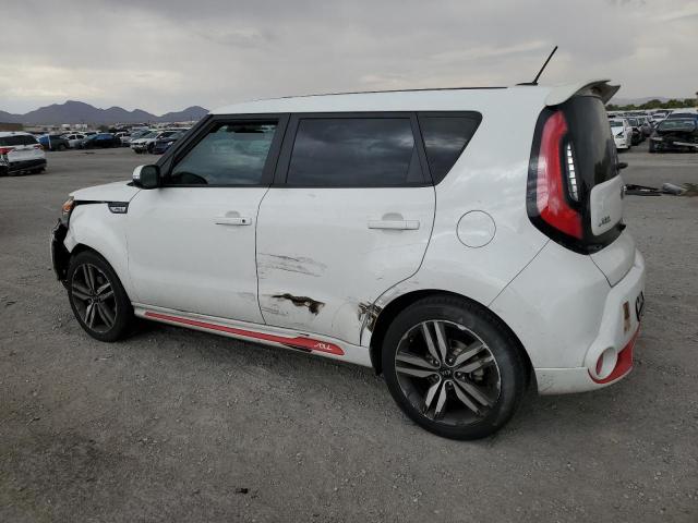 VIN KNDJP3A53E7031026 2014 KIA Soul, + no.2