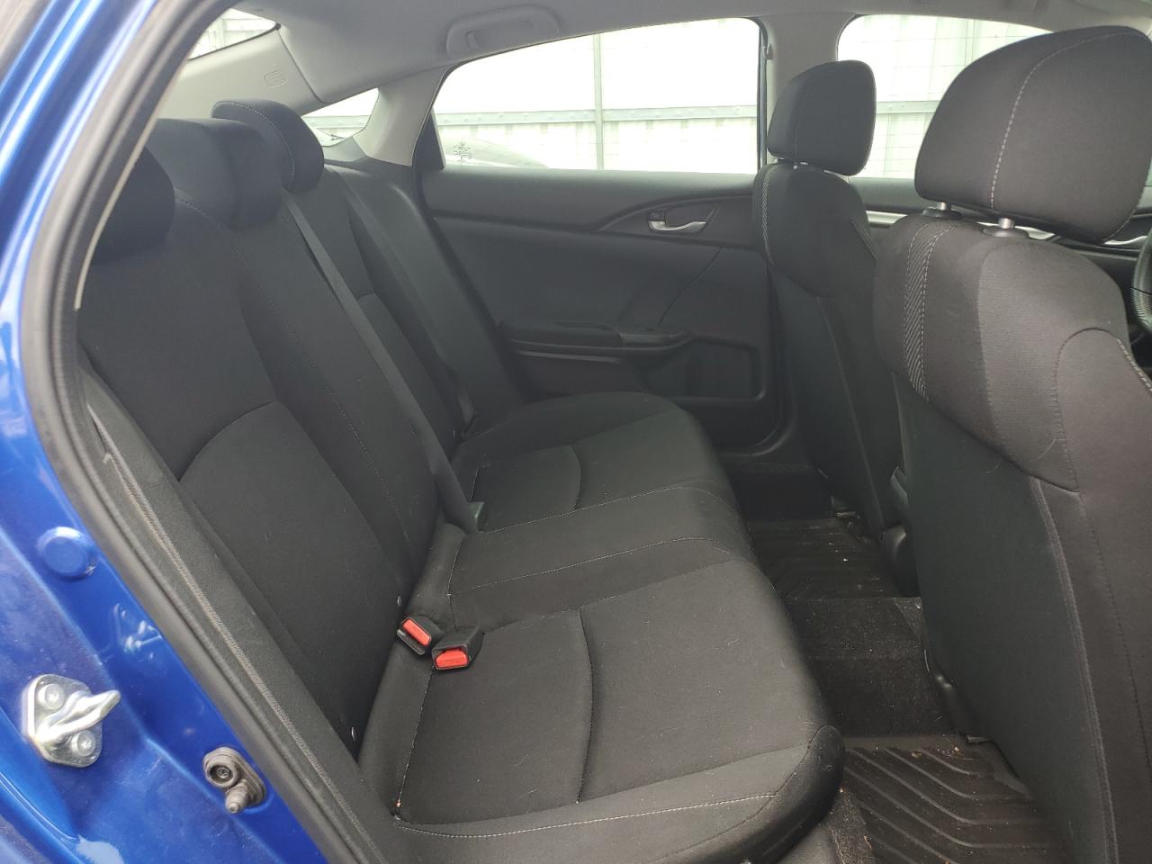 19XFC2F51HE026500 2017 Honda Civic Lx 19XFC2F51HE026500 2017 Honda Civic Lx