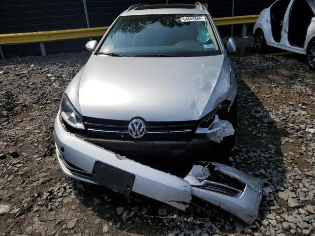 2016 VOLKSWAGEN GOLF SPORT - 3VWC17AU9GM514244