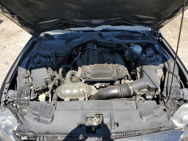 2019 FORD MUSTANG - 1FATP8UH8K5171520