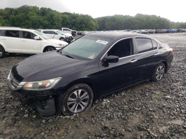 1HGCR2F3XDA146195 2013 Honda Accord Lx