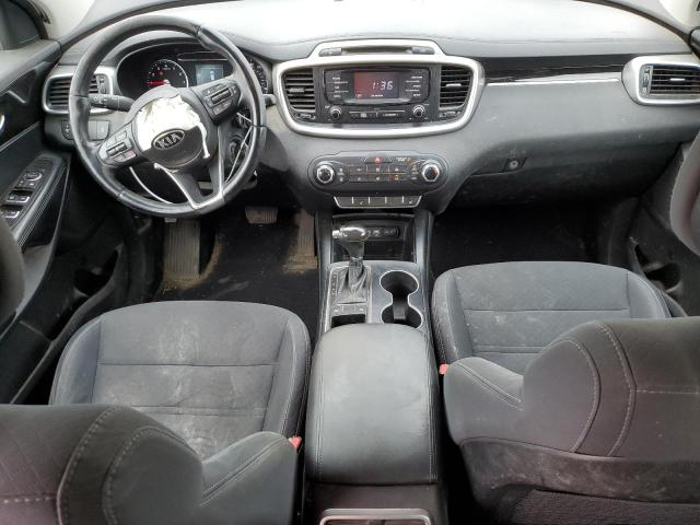 2016 KIA SORENTO LX - 5XYPG4A35GG144917
