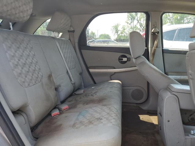 2005 Chevrolet Equinox Lt VIN: 2CNDL73F456070404 Lot: 62357704