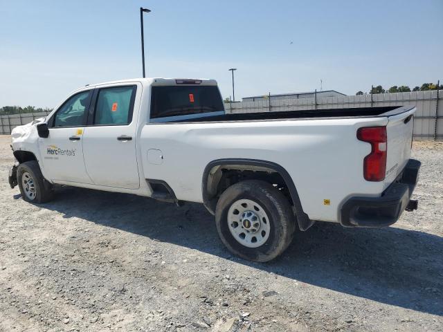 2020 CHEVROLET 3500 - 1GC4YSE76LF208719