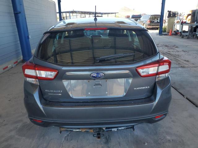 2018 Subaru Impreza VIN: 4S3GTAA63J3753049 Lot: 61734554