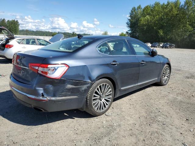 2015 Kia Cadenza Premium VIN: KNALN4D75F5175978 Lot: 61458904