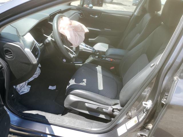 2018 HONDA CLARITY JHMZC5F18JC006056