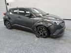 Lot #3024483585 2018 TOYOTA C-HR XLE