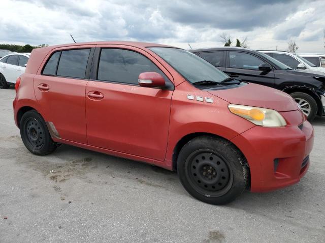 2009 Toyota Scion Xd VIN: JTKKU10479J039559 Lot: 63000834