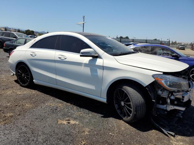 VIN WDDSJ4EB8EN128154 2014 Mercedes-Benz CLA-Class,... no.4