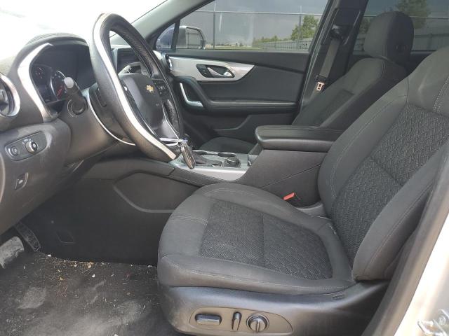 2020 CHEVROLET BLAZER 2LT - 3GNKBCRS0LS698302