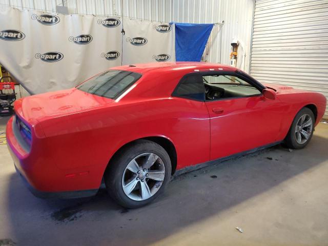 2016 DODGE CHALLENGER - 2C3CDZAG7GH138176