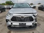 TOYOTA HIGHLANDER photo