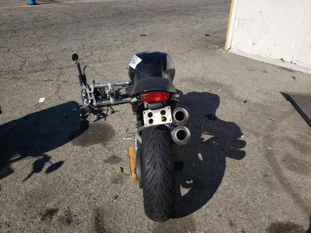 2006 DUCATI MONSTER - ZDM1RAAN46B082245