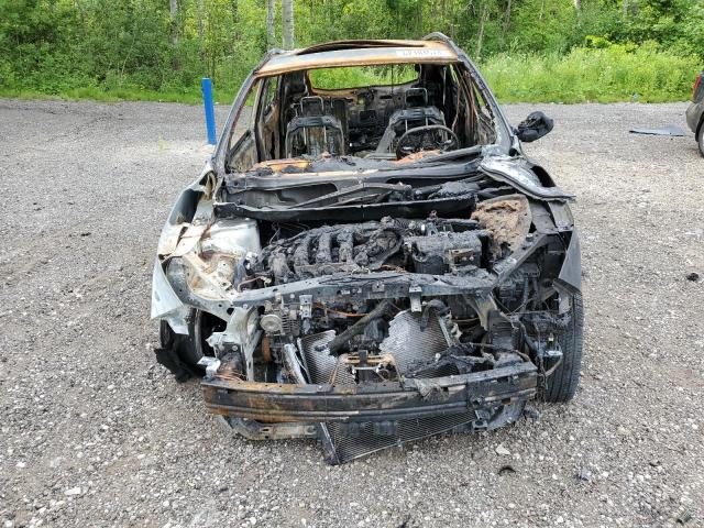2023 NISSAN QASHQAI SV JN1BJ1BW8PW108244
