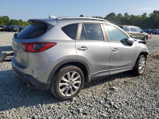 VIN JM3KE2DY9E0366401 2014 Mazda CX-5, GT no.3