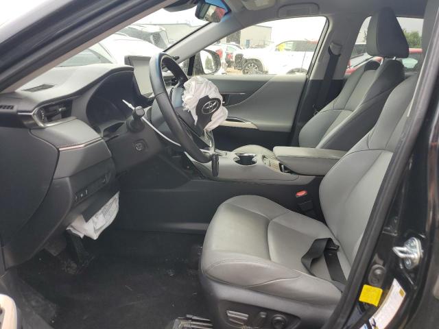 2022 TOYOTA VENZA LE - JTEAAAAH0NJ105324