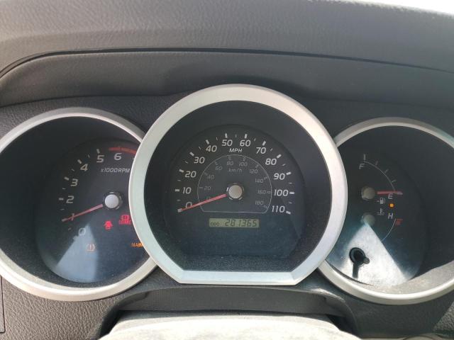 2007 Toyota 4Runner Sr5 VIN: JTEZU14R770097147 Lot: 61547044