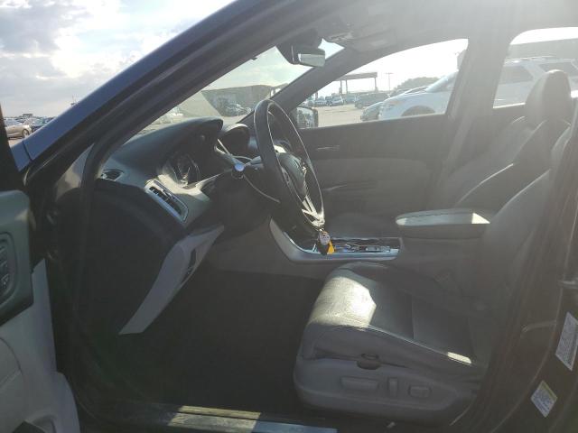 2015 Acura Tlx Tech VIN: 19UUB2F58FA013108 Lot: 62303454