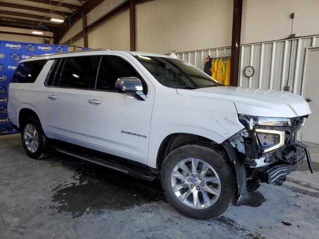 2023 CHEVROLET SUBURBAN K - 1GNSKFKDXPR384436