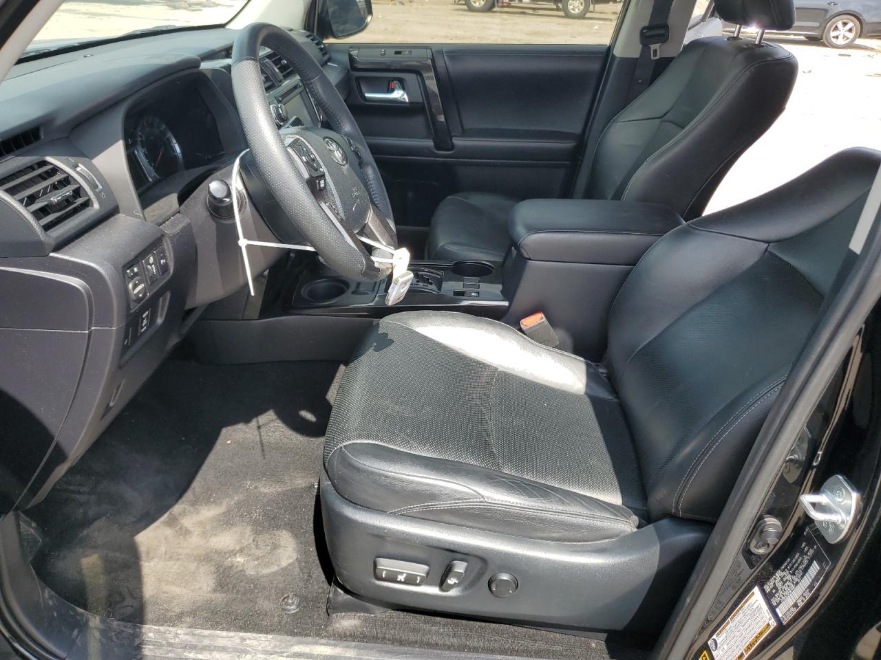 JTEBU5JR2K5674367 2019 Toyota 4Runner Sr5